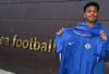 Isago Silva Resmi Teken Kontrak  Bersama Chelsea