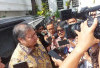Airlangga: Pertemuan Jokowi dan Ketum Parpol, Bahas Keberlanjutan Program Pemerintah