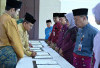 Minta OPD Tak Hanya Diam, Maulana Soroti Kinerja dan Kreativitas OPD