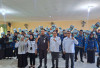 BKPSDM Kabupaten Tanjab Barat Gelar Pelantikan dan Penyerahan SK PPPK Tahap II