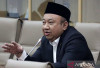 Komisi X Minta Dedi Mulyadi Mengkaji Ulang  Kebijakan Sekolah Pukul 6.00