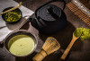 Sejumlah Matcha yang Hits di Dunia Kuliner