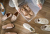 Jenis Sepatu Wanita yang Bikin Penampilan Makin On Point