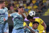 Villarreal Tahan Imbang Juventus, 2-2 Lewat Gol Menit Akhir