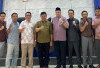 Ketua DPRD Fasilitasi Protes Sopir, Soal Pembatasan Solar di Kota Jambi