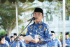 Pemilihan Ketum KONI Jambi Periode 2025-20209, Al Haris Pastikan akan Netral 