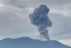 Pos Pengamatan Gunung Api Ingatkan Warga Lereng Gunung Marapi Diminta Waspada Potensi Lahar Dingin