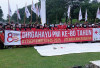 Bupati Dillah Menjadi Irup HUT-80 PMI Tingkat Provinsi yang Dipusatkan di Tanjab Timur