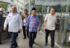 Wagub Jambi Hadiri IPA Convex 2025