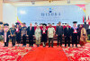 Universitas Dinamika Bangsa Jambi Kukuhkan Ratusan Wisudawan Siap Hadapi Revolusi Industri 5.0