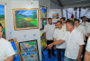 Kakanwil Ditjenpas Jambi Hadiri  IPPAFEST 2025 di Jakarta
