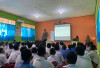 Stop Bullying, Polres Tanjab Barat Gelar  Sosialisasi ke Sekolah Dasar 