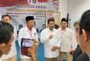 SAH Instruksikan Kader Gerindra Jambi Pasang Bendera dan Semarakkan HUT RI ke-80