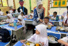 Menu MBG Disesuaikan dengan Potensi Lokal