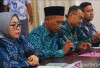 KPU Sigi Tetapkan 201.915 Pemilih Dalam Rekapitulasi PDPB 2025