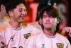 Dewa United Esports Ambil Bagian di CBN Championship 