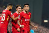 Liverpool Masih Nyaman di Puncak