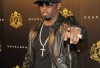 Pendukung Diddy Bikin Hakim Murka