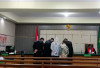  Ada Dokumen yang Tidak Sesuai, Pemeriksaan Saksi Meringankan Terdakwa Korupsi Stadion Mini