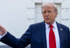Iran Ancam Trump dengan Serangan Teror Domestik, Aktifkan Kelompok Teroris 