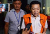 Pakar Desak Hakim Diperiksa, Pengurangan Vonis Setya Novanto Dinilai Langgar Komitmen Prabowo