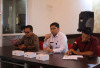 Imigrasi Kuala Tungkal Gelar Rapat Koordinasi Timpora di Muaro Jambi