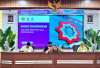 Kemenag Jambi Gandeng Pemprov Siapkan Sertifikat Halal Gratis Bagi UMKM Jambi 
