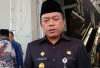 Al Haris Tekankan Efisiensi Anggaran 