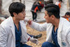 Netflix Korea Tanggapi Rumor Penggarapan Dua Sekuel Drama The Trauma Code