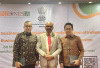 Siap Gandeng Investor India, Kota Jambi Tawarkan Investasi Air Bersih dan Smart City di Forum India