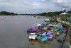 Wisata Danau Sipin Mulai Lesu, Warga Harap Pemerintah Turun Tangan
