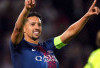 PSG Buka Musim dengan Kemenangan Telak, Skor Tak Berbalas  4-0 atas Atalanta Di Liga Champions