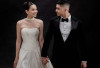 Alyssa Daguise dan Al Ghazali Ungkap Foto Prewedding