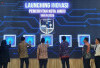 Wali Kota Jambi Luncurkan Banharkat