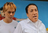 Pelatih Achmad Zulkifli Dinonaktifkan