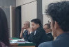 Saksi Sebut Jual Sabu di Tungkal, Sidang Narkoba Tek Min