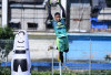 Terkesan Latihan Perdana Kiper Persib Bandung