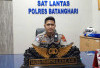 Polres Batang Hari dan Pemkab Siap Kawal Kepulangan 196 Jamaah Haji, 7 Juli 2025