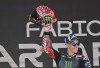 Yamaha Kembali Raih Podium di MotoGP