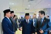 Prabowo Minta Semua Bandara Dibuka