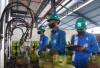 Pertamina Pastikan Kualitas BBM dan LPG Aman di Jambi dan Wilayah Sumbagsel