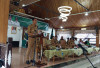 Bupati Batang Hari M Fadhil Lantik 150 Guru PPPK