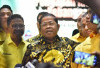 Golkar Sebut Kritik DPR Penting