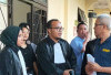 Kuasa Hukum Minta 3 Lembaga Negara Awasi Sidang Deniel Candra 