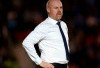 Sean Dyche Jadi Pelatih Nottingham Forest