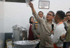 Kesiapan SPPG di Jambi Hampir Rampung, Sani: Pemprov Jambi Siap Realisasikan Program MBG