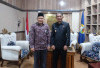 Pemkab Muaro Jambi Sambut Kunjungan BPK RI Provinsi Jambi 