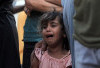 Krisis Kemanusiaan di Gaza, Korban Tewas Akibat Serangan Israel Terus Bertambah