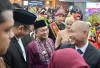 Ketua Komwil II APEKSI Meriahkan HUT Kota Palembang, Wali Kota Maulana Dorong Sinergi Antar Daerah