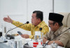 Provinsi Jambi akan Menjadi Role Model, Melalui Tim Khusus Percepatan Pembangunan oleh Bappenas